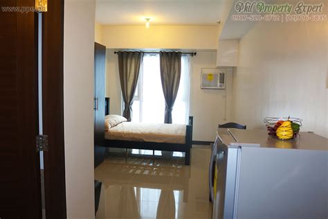 studio type for rent mandaluyong.